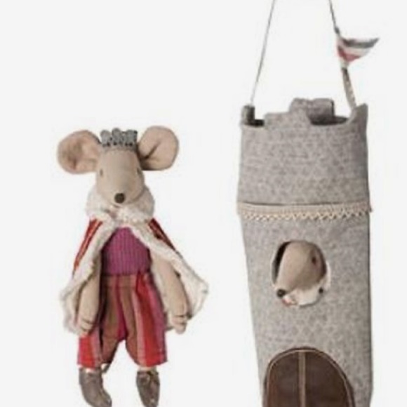 ISO Maileg Mice - Picture 2 of 8